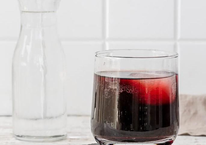 tart cherry juice cocktail recipe sleep