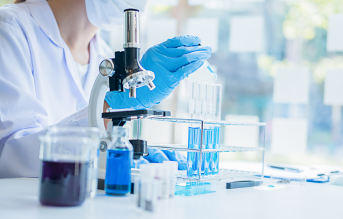 functional testing for digestion