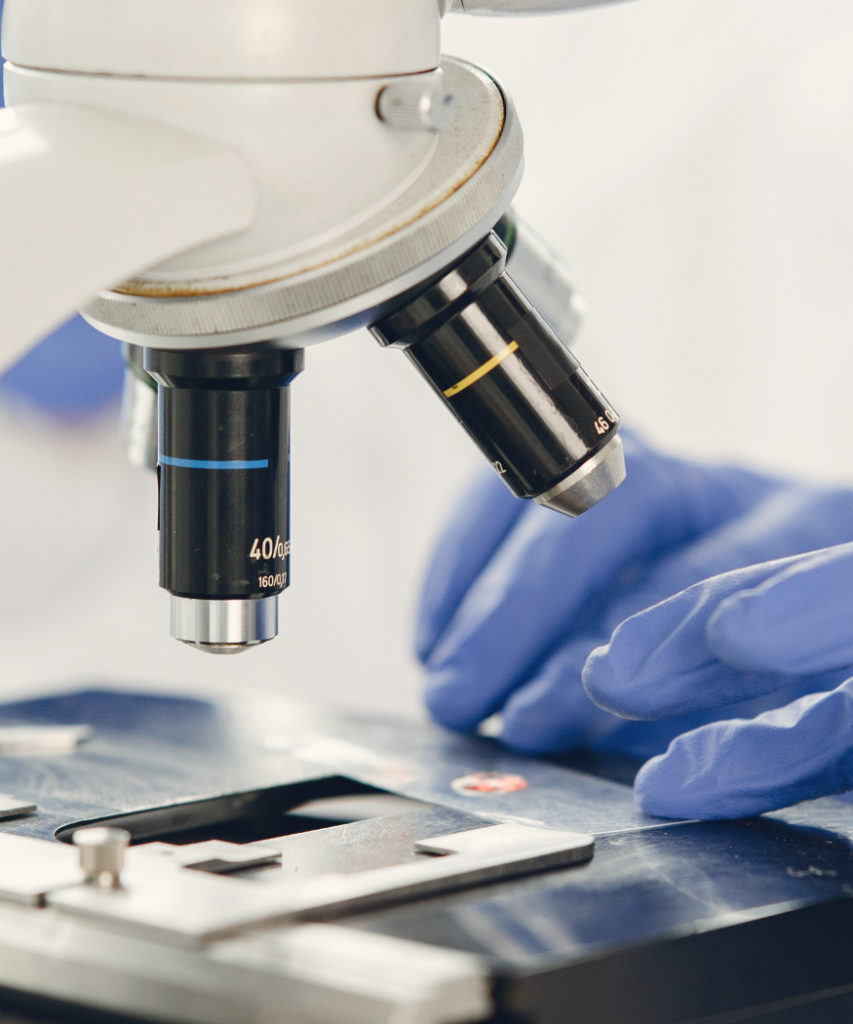 Functional testing nutrition
