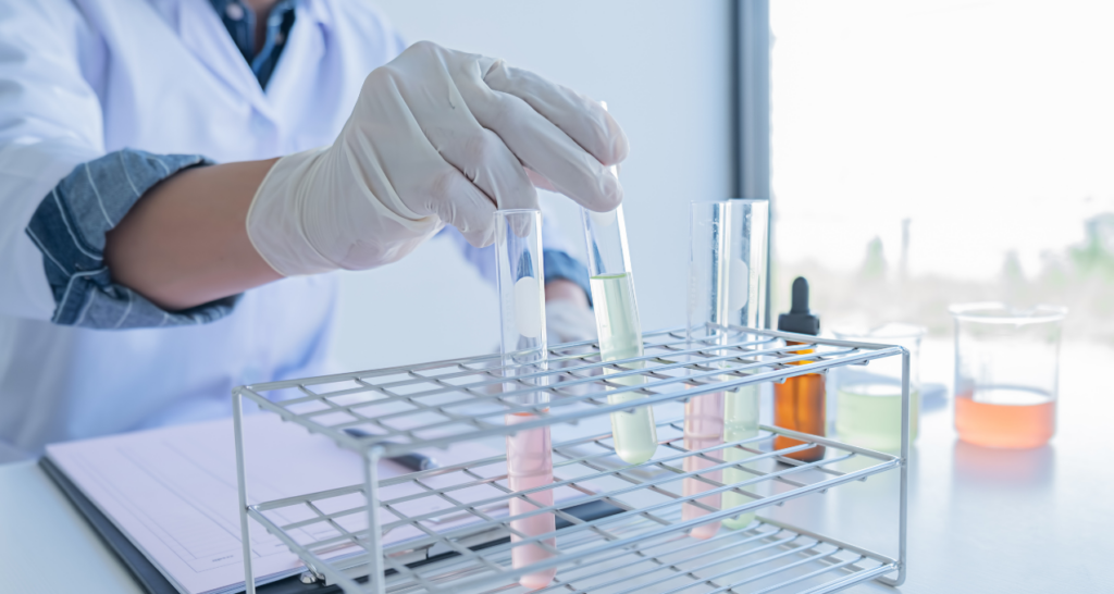 Nutrition testing hashimoto's