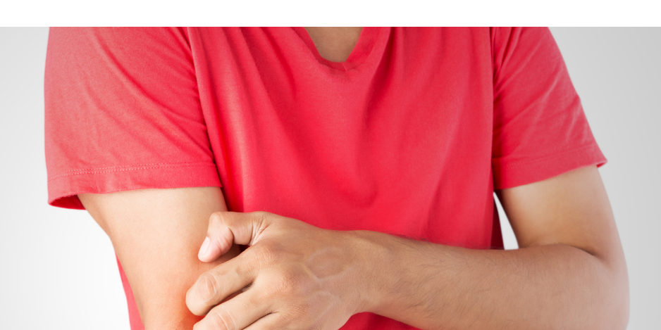 Eczema Nutritionist. How diet can help.