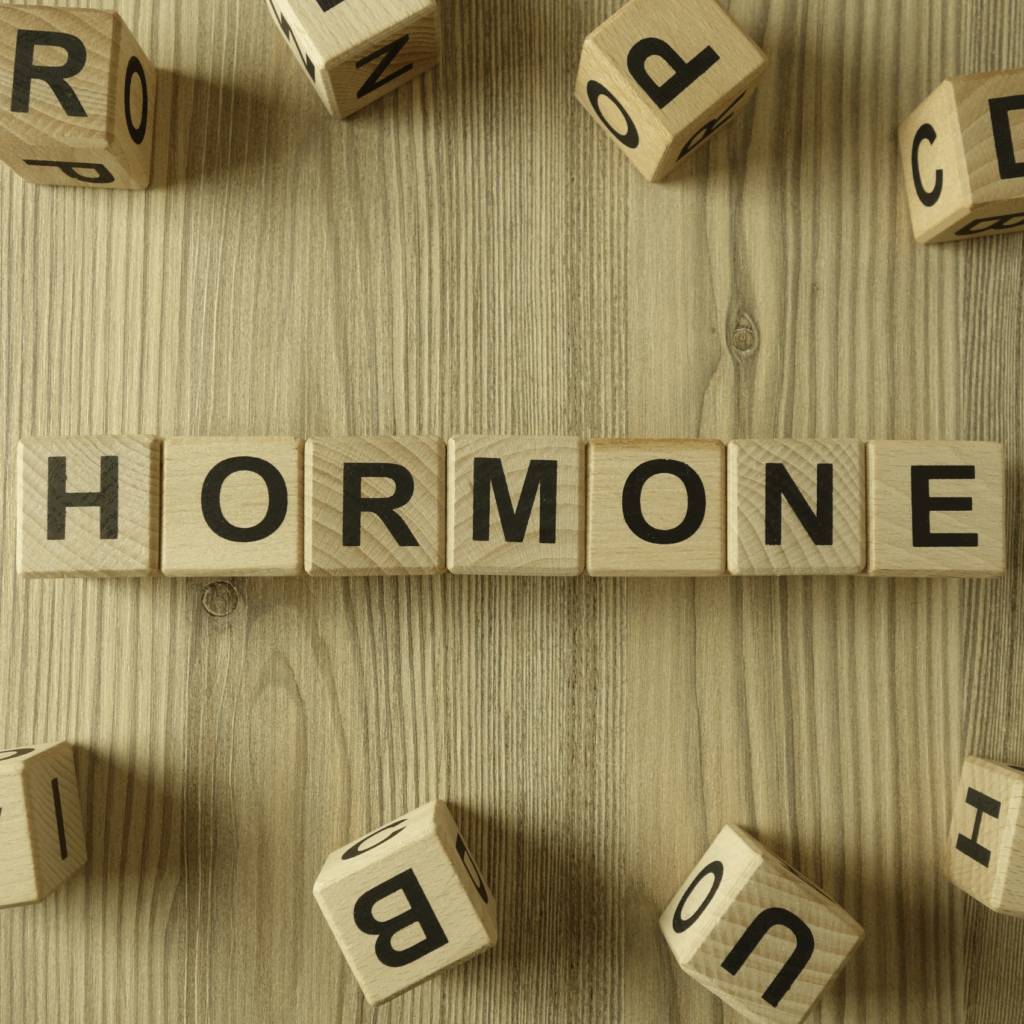 Dutch testing hormone test