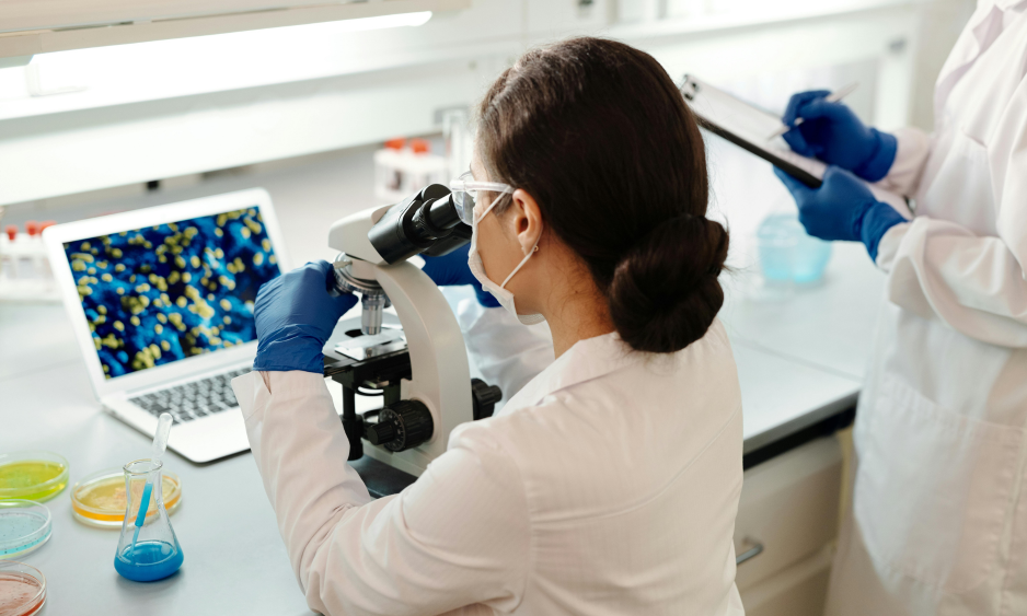 DUTCH test lab