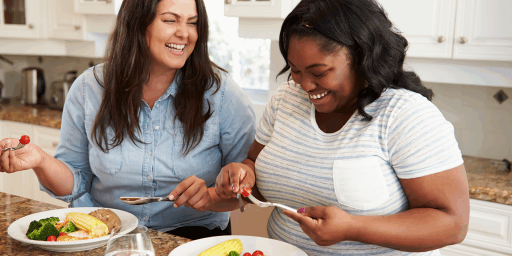 Nutritionist Stoke on Trent