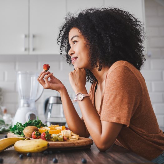 PCOS nutritionist stoke on trent and stafford