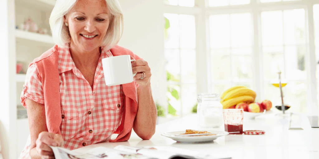 Nutrition support for UTIs and cystitis