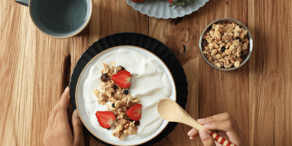 UTIs and cystitis nutritionist