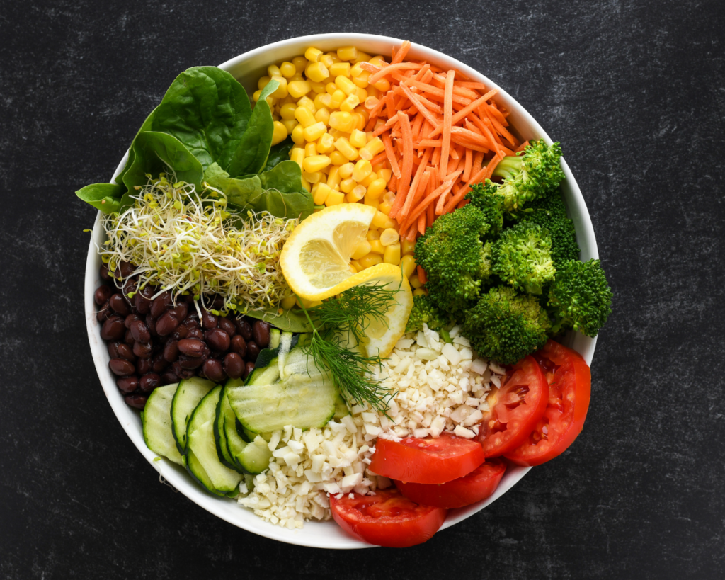 Nutritionist in Nantwich - Comprehensive Blood Testing