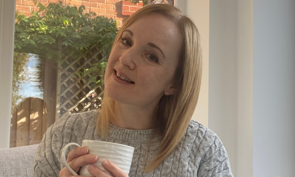 Nutritionist in Nantwich