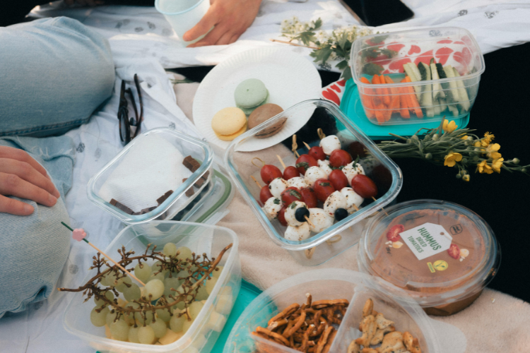Disordered eating nutritionist
