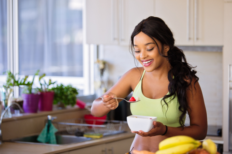 Endometriosis Nutritionist