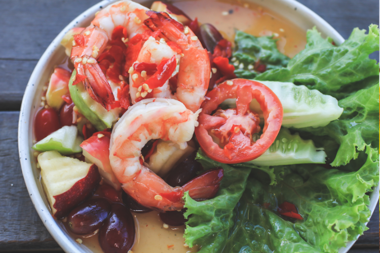 Digestion support for Endometriosis